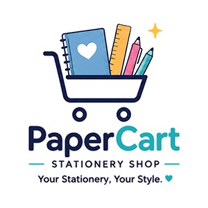 Paper Cart STATIONERY SHOP, Online Shop | Shopee Philippines