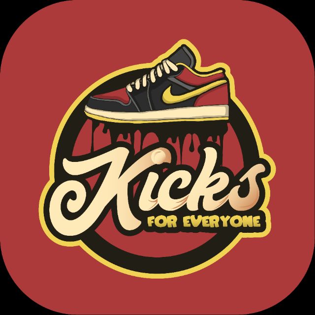 Kicks For Everyone, Online Shop | Shopee Philippines