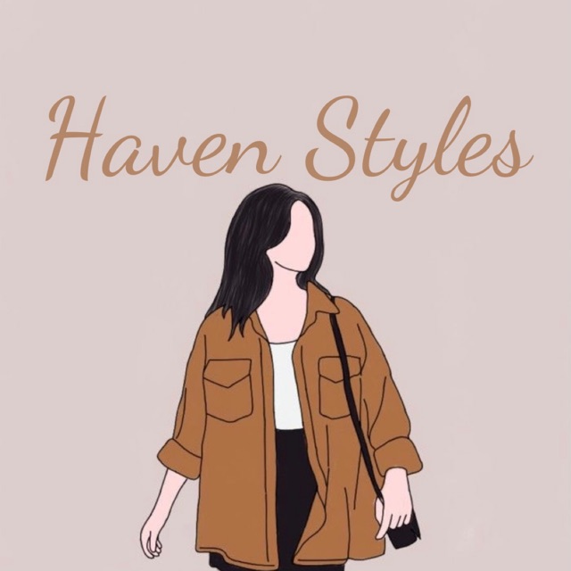 HAVEN STYLES COLLECTION, Online Shop | Shopee Philippines