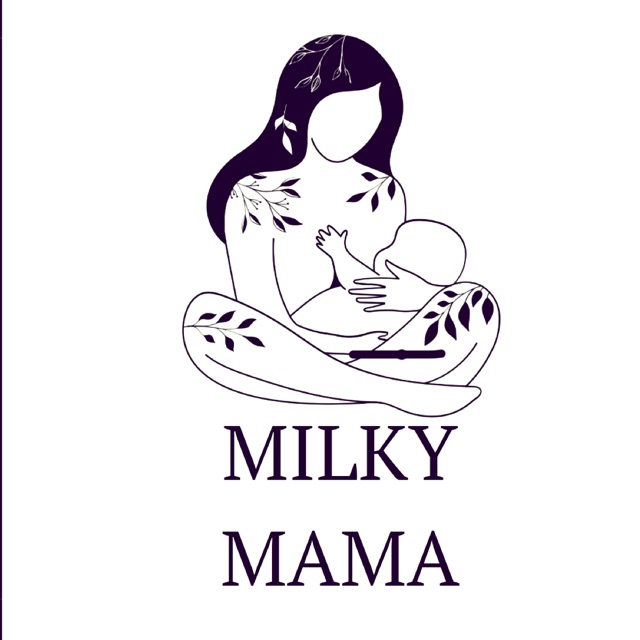 Milky Mama, Online Shop Shopee Philippines