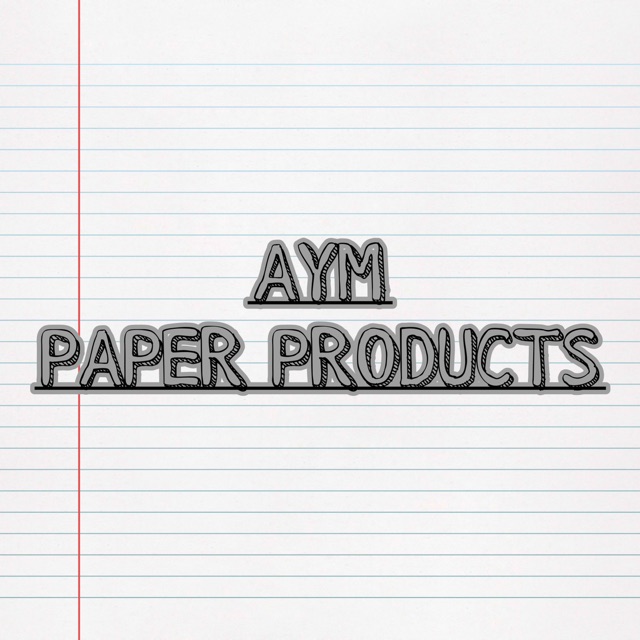 AYM Paper Products, Online Shop Shopee Philippines