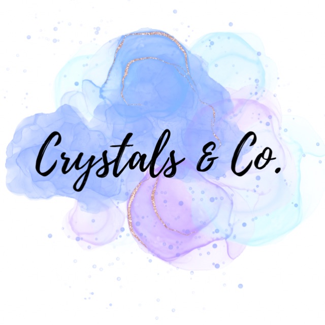 Crystals & Company, Online Shop Shopee Philippines