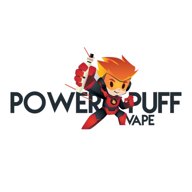 Powerpuff Vape, Online Shop Shopee Philippines