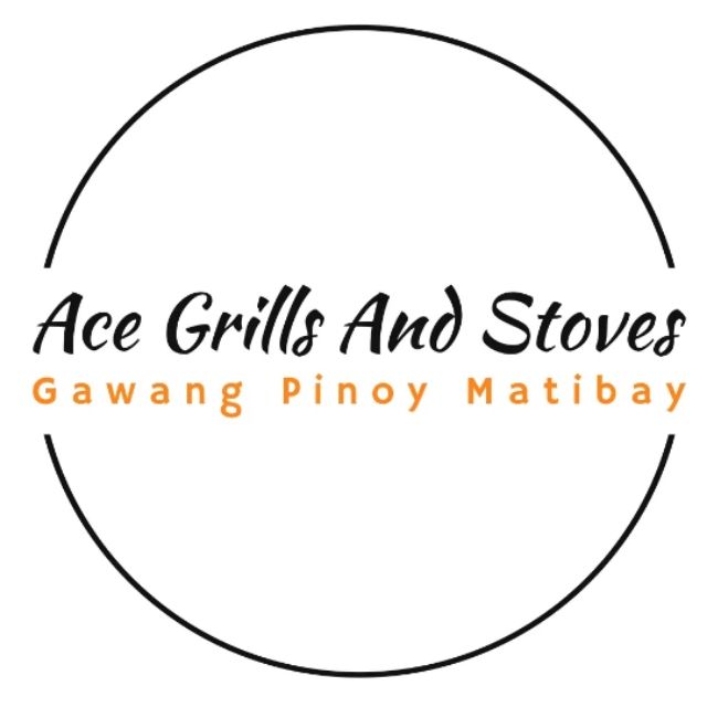 Ace Grills And Stoves, Online Shop Shopee Philippines