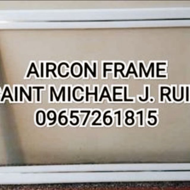 Aircon Accessories, Online Shop Shopee Philippines