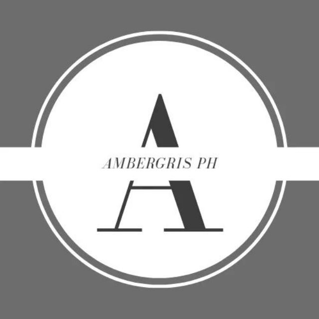 Ambergris Ph, Online Shop Shopee Philippines