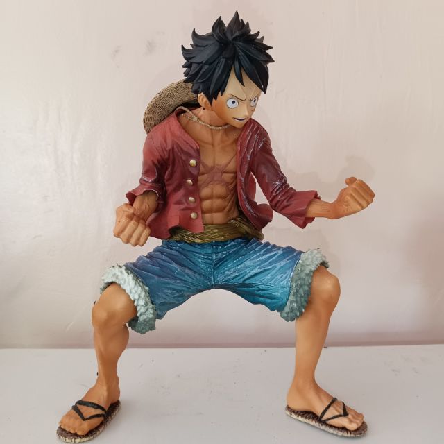 ANIME FIGURES, Online Shop Shopee Philippines