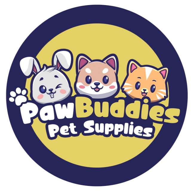 Paw Buddies Pet Supplies, Online Shop Shopee Philippines