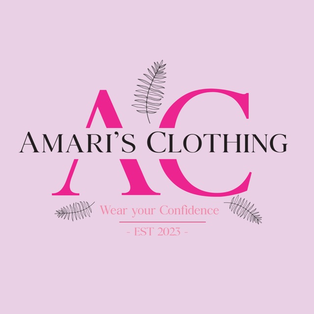 Amari's Clothing, Online Shop | Shopee Philippines