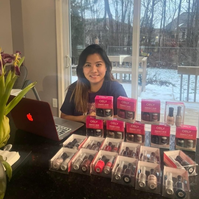 Nail polish wholesale, Online Shop Shopee Philippines