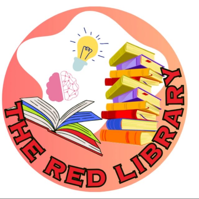 The RED Library, Online Shop | Shopee Philippines