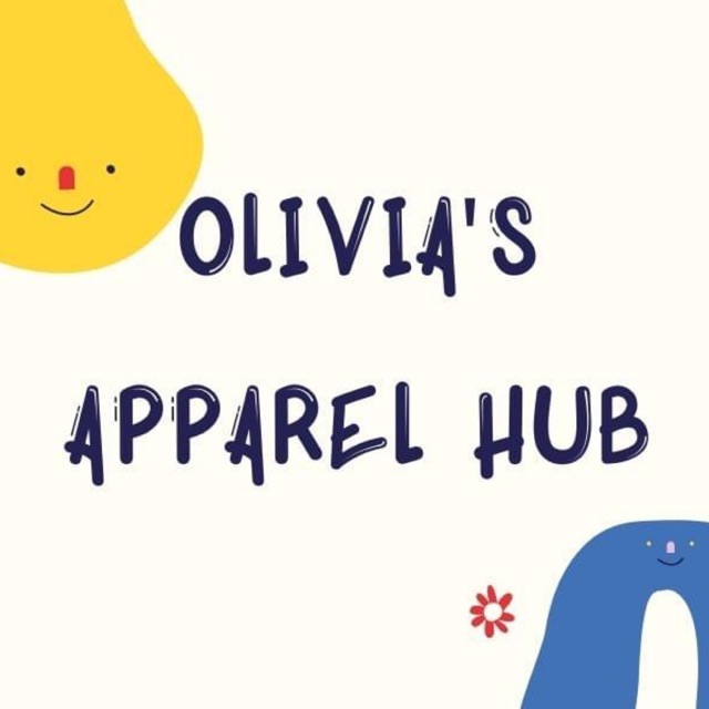 Olivia's Apparel hub, Online Shop Shopee Philippines