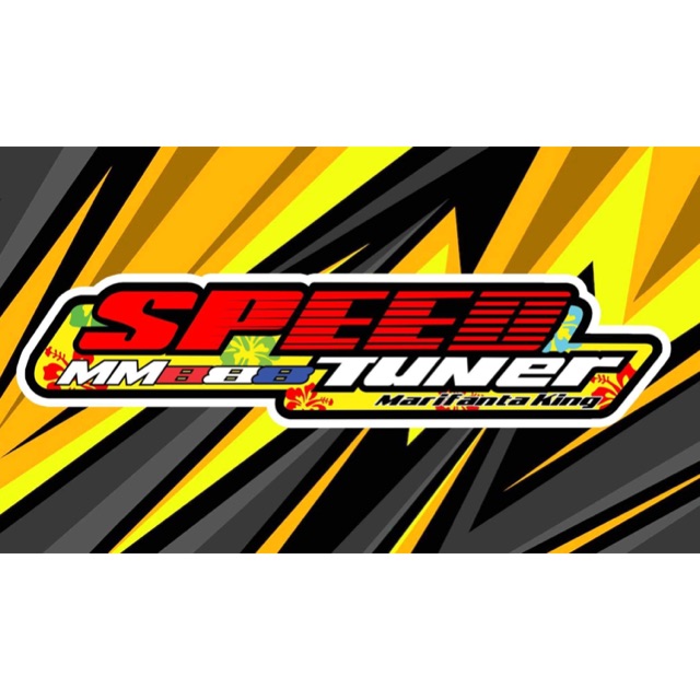 StayTuned Motoparts SPEEDTUNER, Online Shop | Shopee Philippines