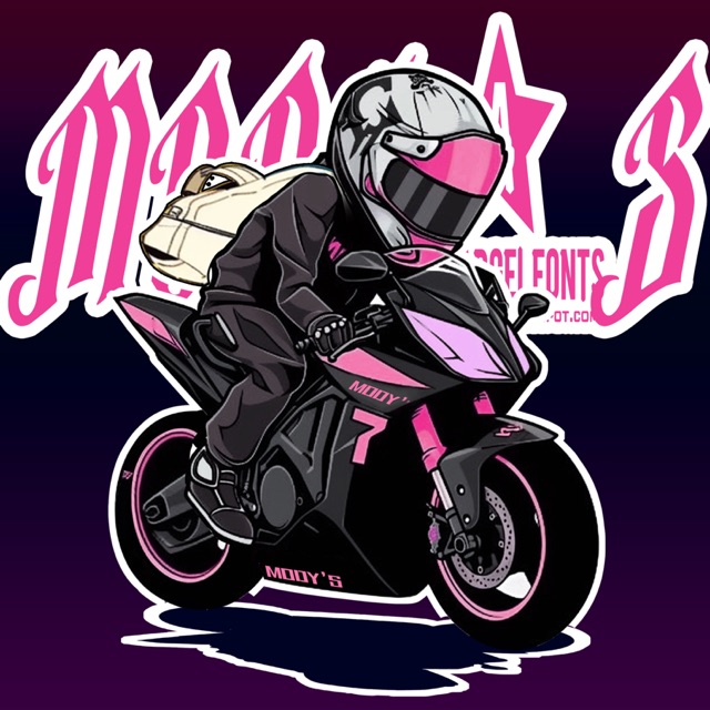 Mody's motorcycle parts .ph, Online Shop Shopee Philippines