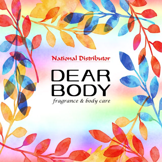 Dear Body PH, Online Shop | Shopee Philippines