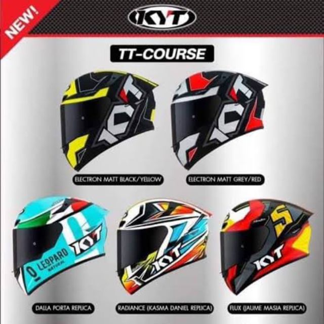 KYT Helmet, Online Shop Shopee Philippines