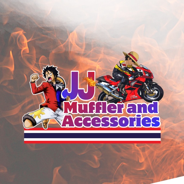 JJ Muffler and Accessories, Online Shop Shopee Philippines