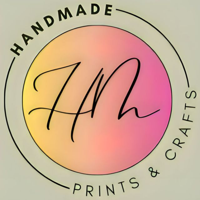 Handmade (prints&crafts), Online Shop Shopee Philippines