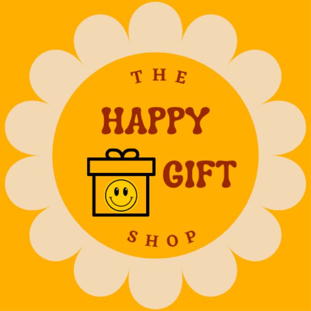The Happy Gift Shop, Online Shop Shopee Philippines