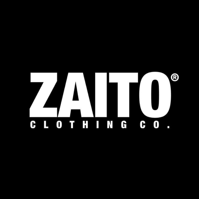 Zaito Clothing Co., Online Shop | Shopee Philippines