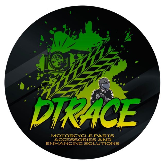 Dtrace Moto Hub, Online Shop Shopee Philippines