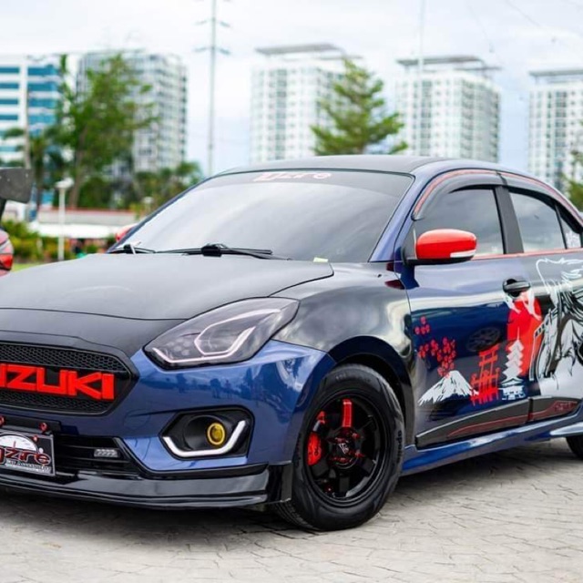 iDzire Car Accessories, Online Shop Shopee Philippines