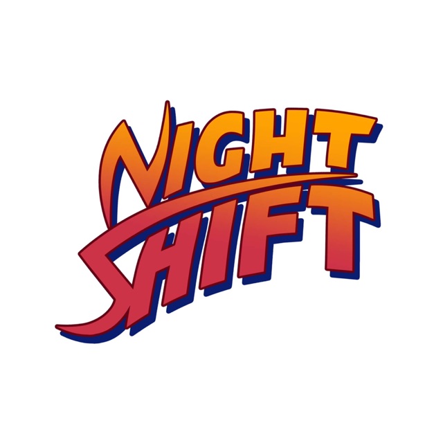 NIGHT SHIFT ナイトシフト, Online Shop | Shopee Philippines