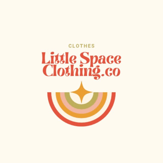 Little Space Clothing.co, Online Shop Shopee Philippines
