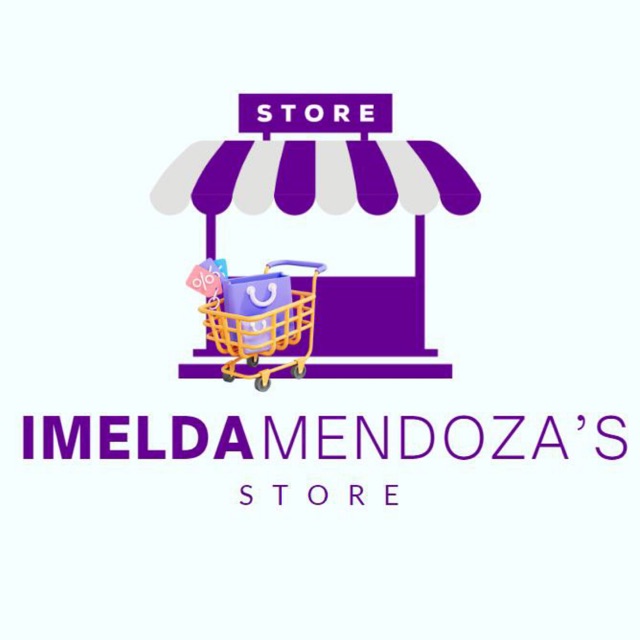 Imelda Mendoza's Store, Online Shop Shopee Philippines