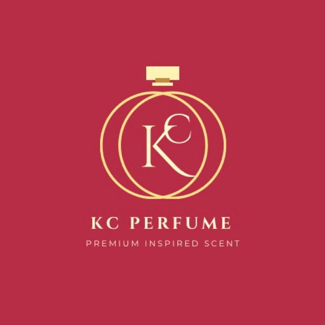 KC.Perfume, Online Shop Shopee Philippines