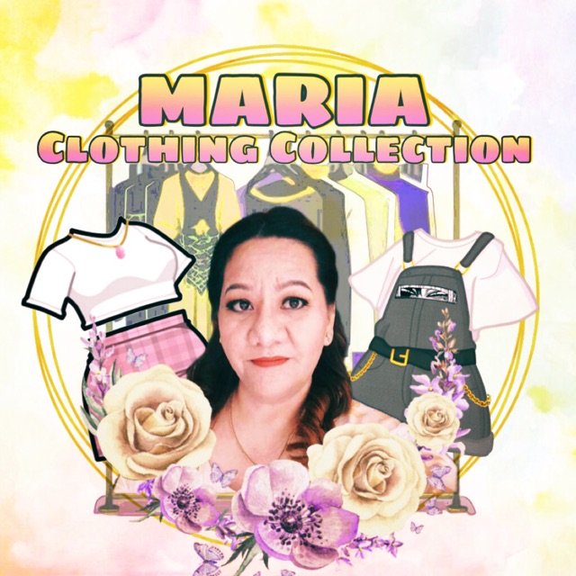 maria.clothingcollection, Online Shop | Shopee Philippines