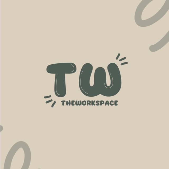 the workspace, Online Shop | Shopee Philippines