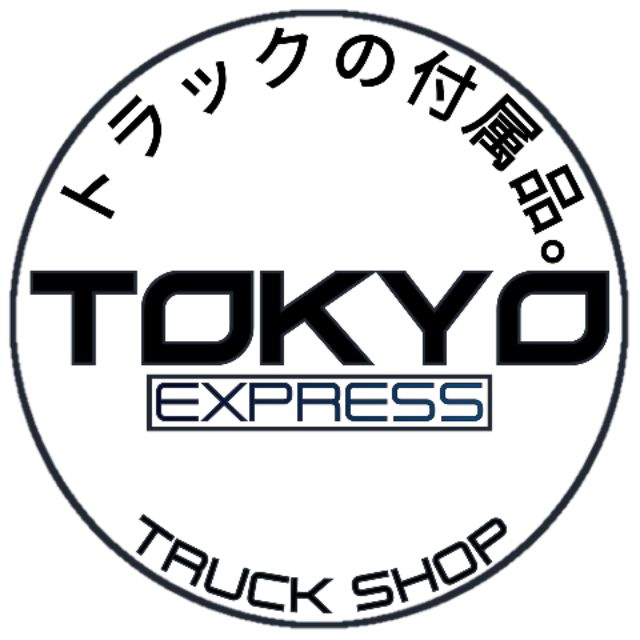 Tokyo Express Truck Shop, Online Shop | Shopee Philippines