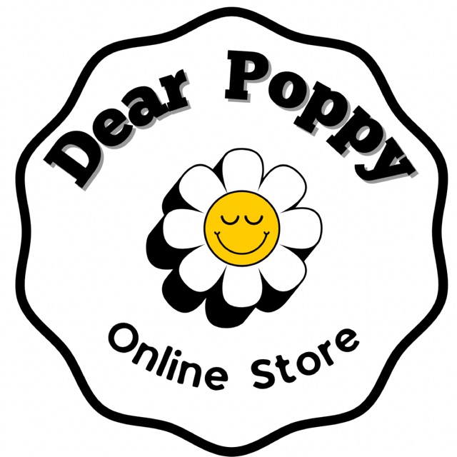 Dear Poppy Online Store, Online Shop | Shopee Philippines