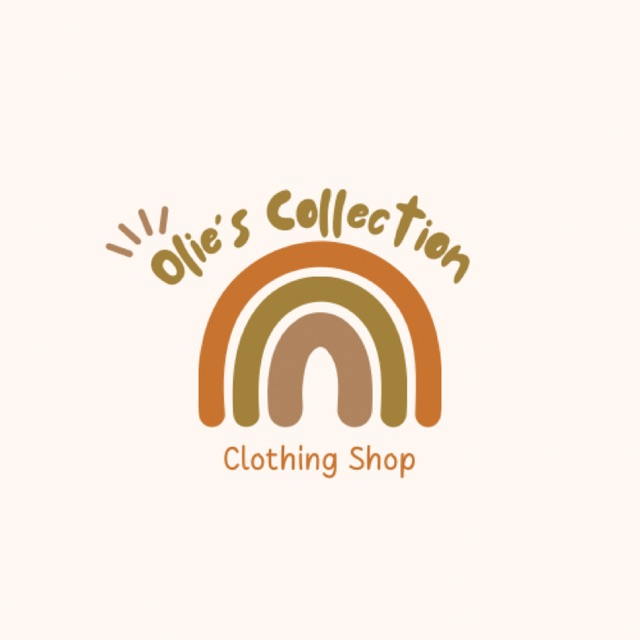 Olie’s Collection, Online Shop 