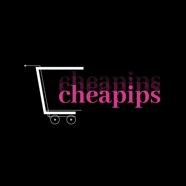 Cheapips, Online Shop | Shopee Philippines