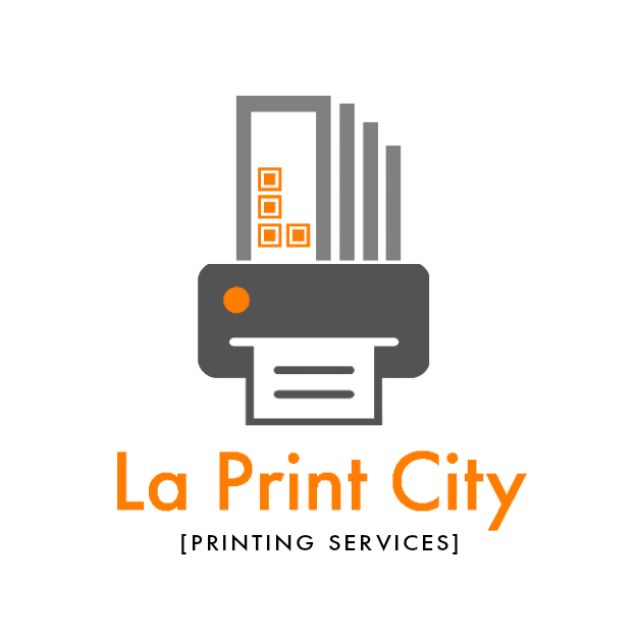 La Print City, Online Shop | Shopee Philippines