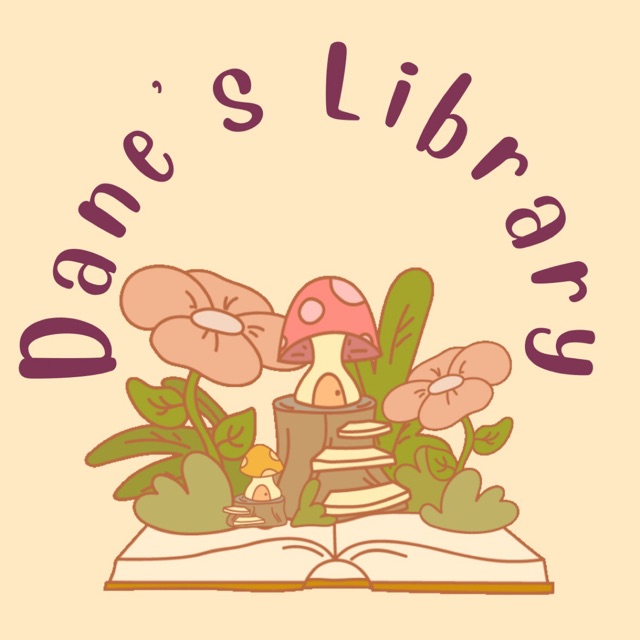 Dane’s Library, Online Shop | Shopee Philippines