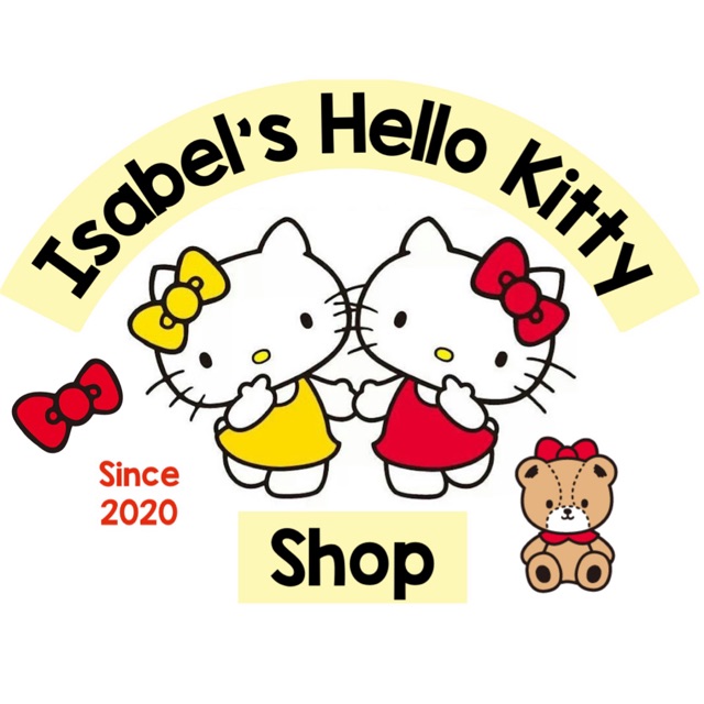 Isabel’s Hello Kitty Shop, Online Shop | Shopee Philippines