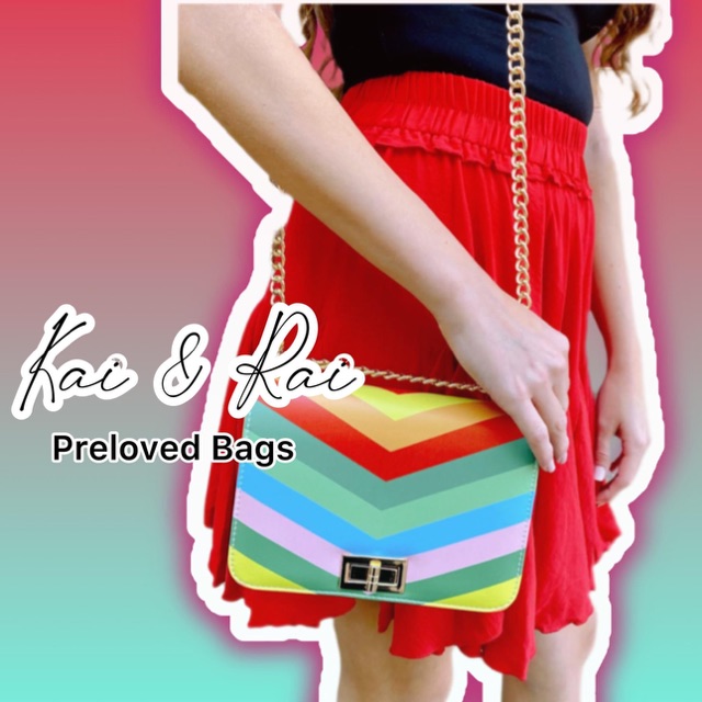 Kai & Rai Shop, Online Shop | Shopee Philippines