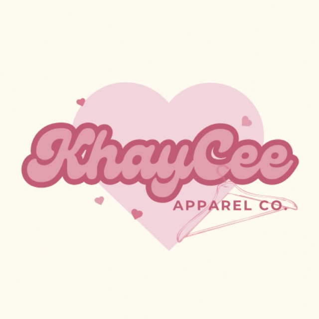 KC Apparel co., Online Shop Shopee Philippines