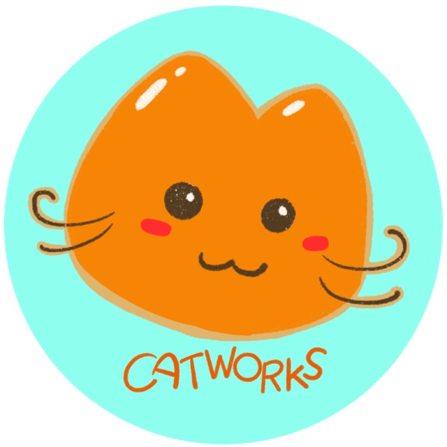 ish.catworks, Online Shop | Shopee Philippines