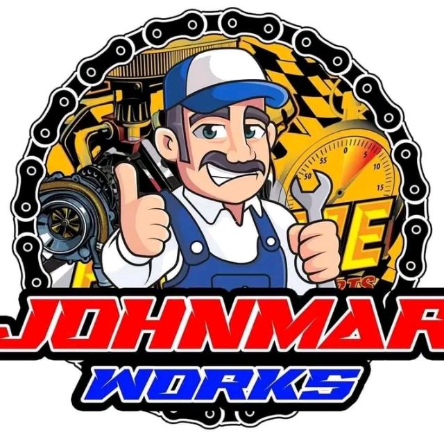 JohnMark Works, Online Shop | Shopee Philippines