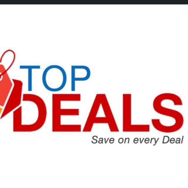 TOP DEALS SHOP, Online Shop | Shopee Philippines