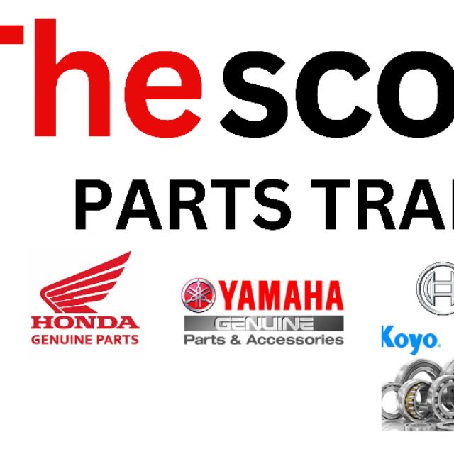 The Scooter Parts, Online Shop Shopee Philippines