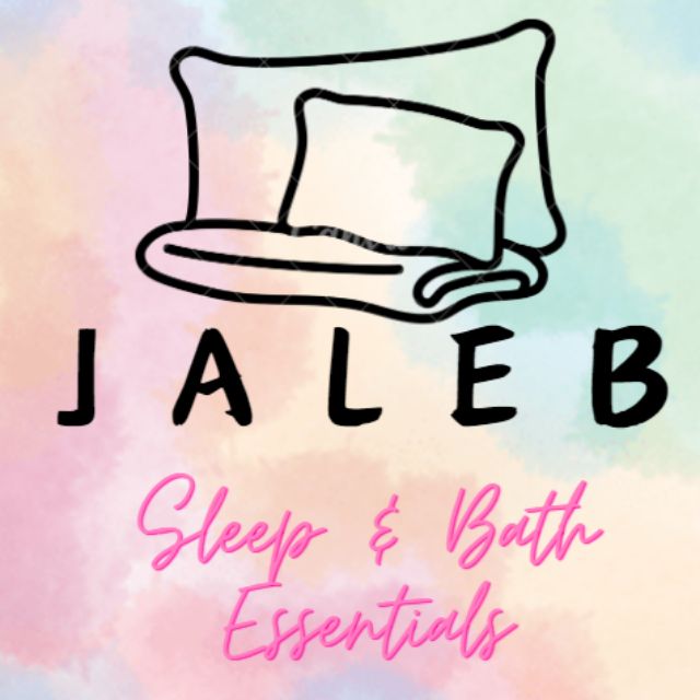 JALEB SLEEP & BATH ESSENTIALS, Online Shop | Shopee Philippines