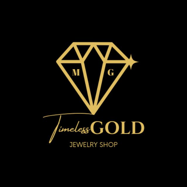 TimelessGOLD Jewelry, Online Shop | Shopee Philippines