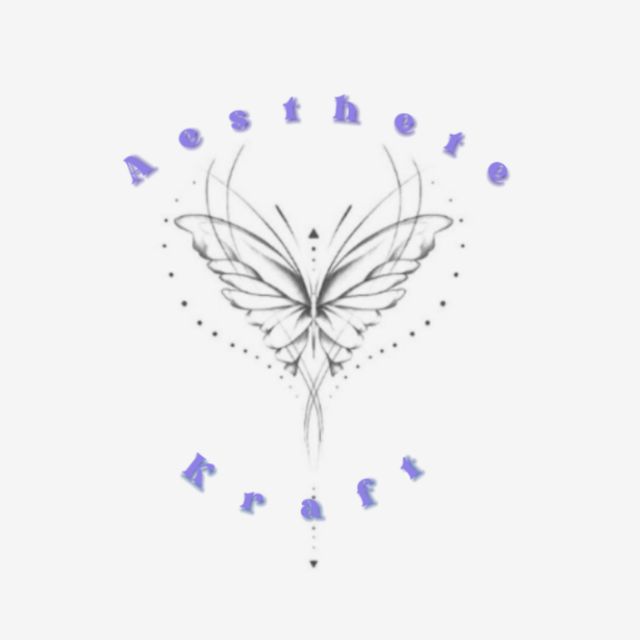 Aesthete Kraft, Online Shop Shopee Philippines