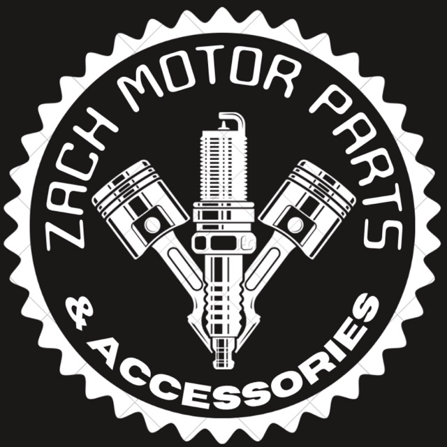 Zach Motor Parts & Accessories, Online Shop Shopee Philippines