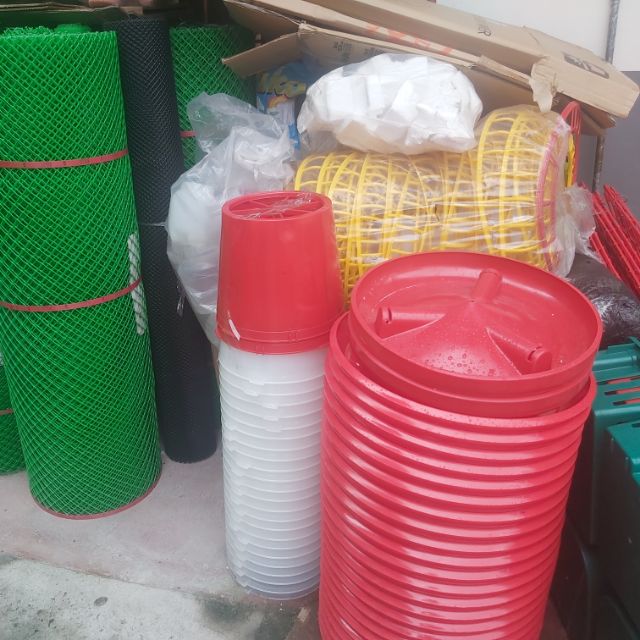 NINE'99999 PLASTICWARE STORE 2, Online Shop | Shopee Philippines